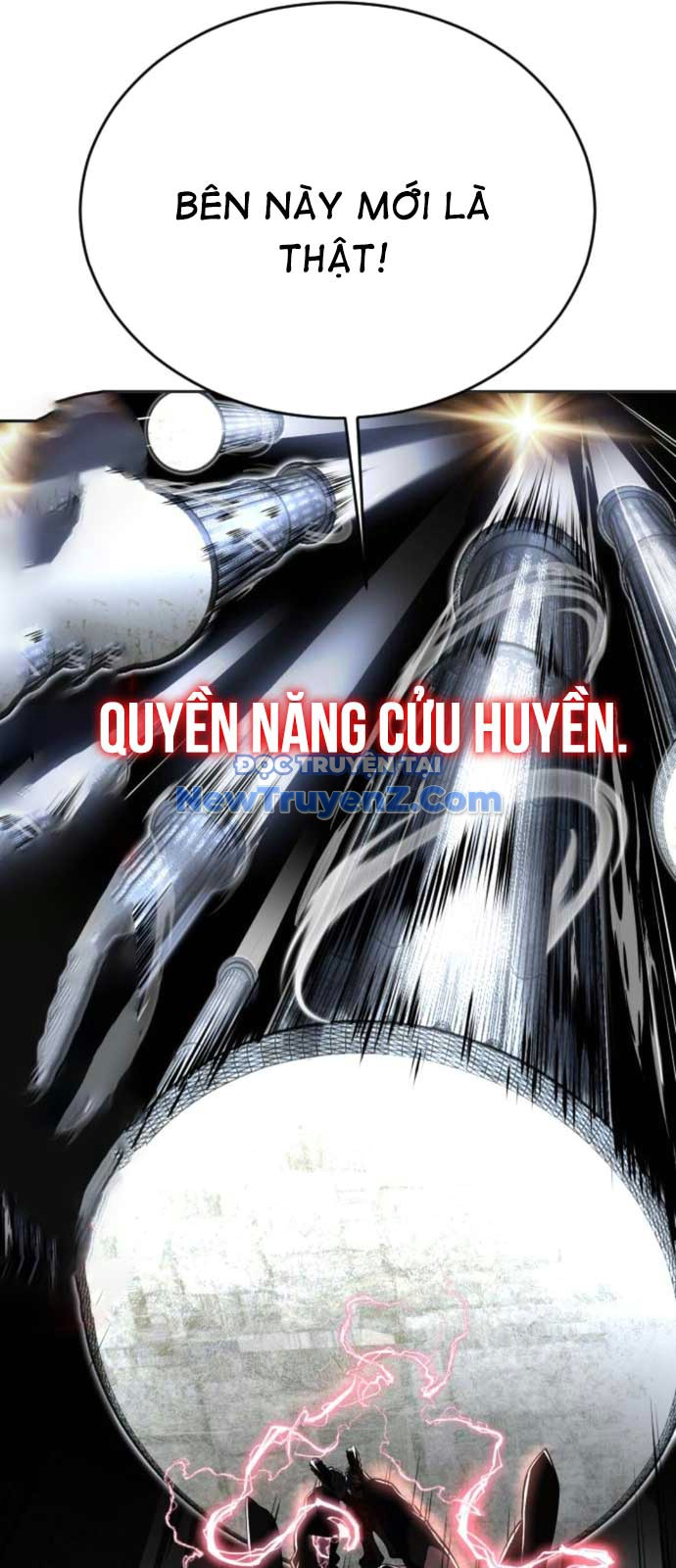 Cậu Bé Của Thần Chết chapter 278 - Trang 111