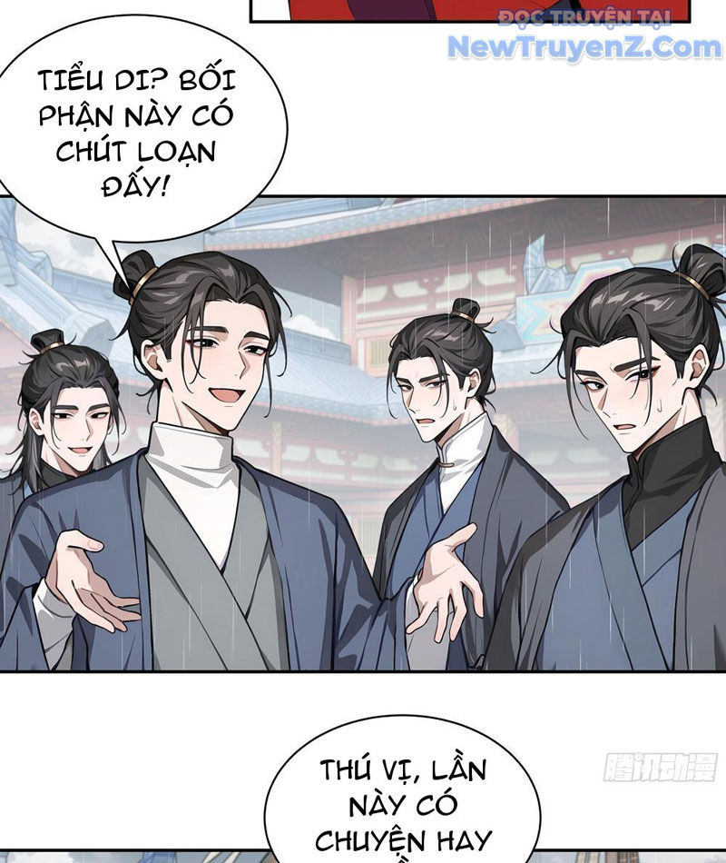 Bách Thê Phổ: Thánh nữ đều gọi ta là phu quân chapter 47 - Trang 52