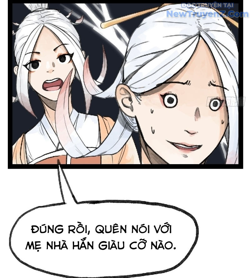 Hiệp Khách Hành Bất Thông chapter 22 - Trang 55