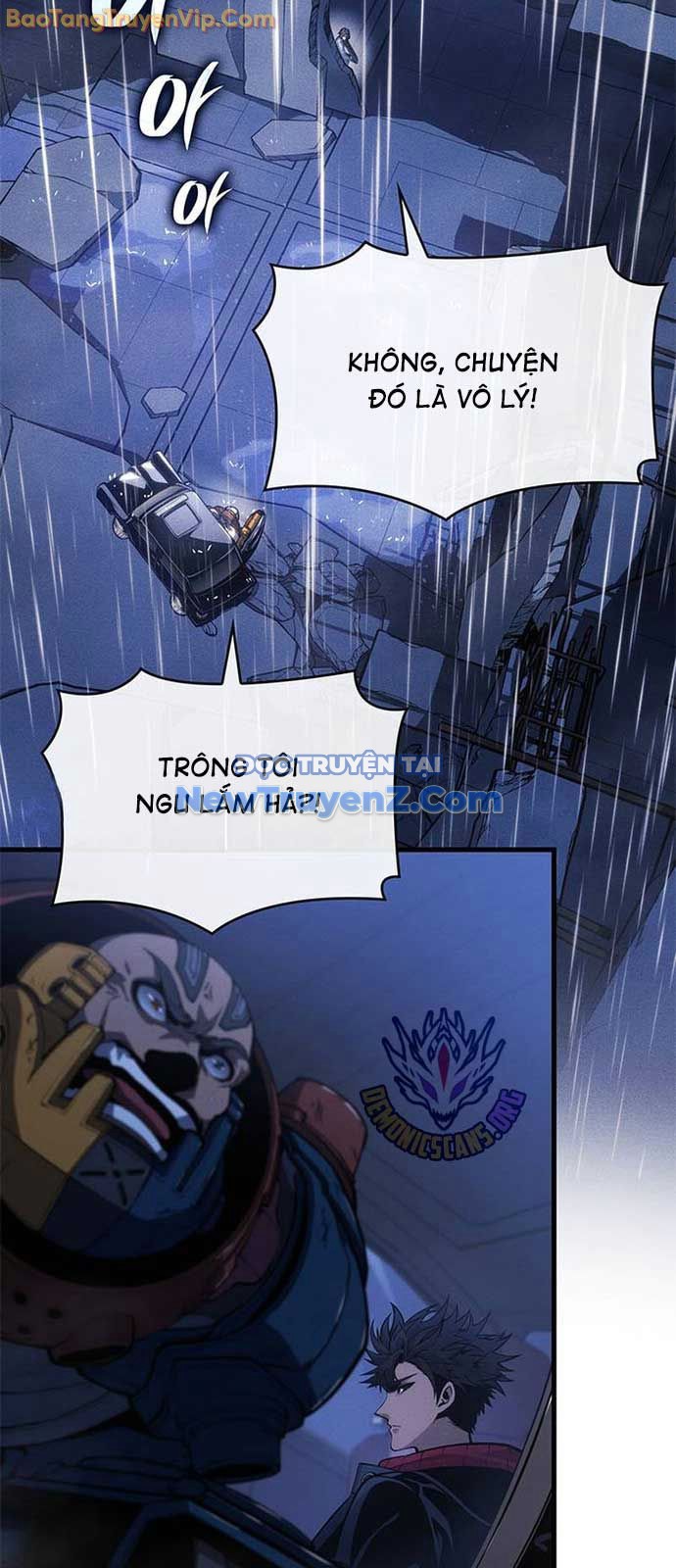 Tạp Huyết chapter 36 - Trang 56