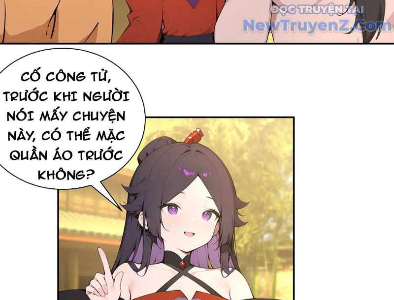 Bách Thê Phổ: Thánh nữ đều gọi ta là phu quân chapter 52 - Trang 111