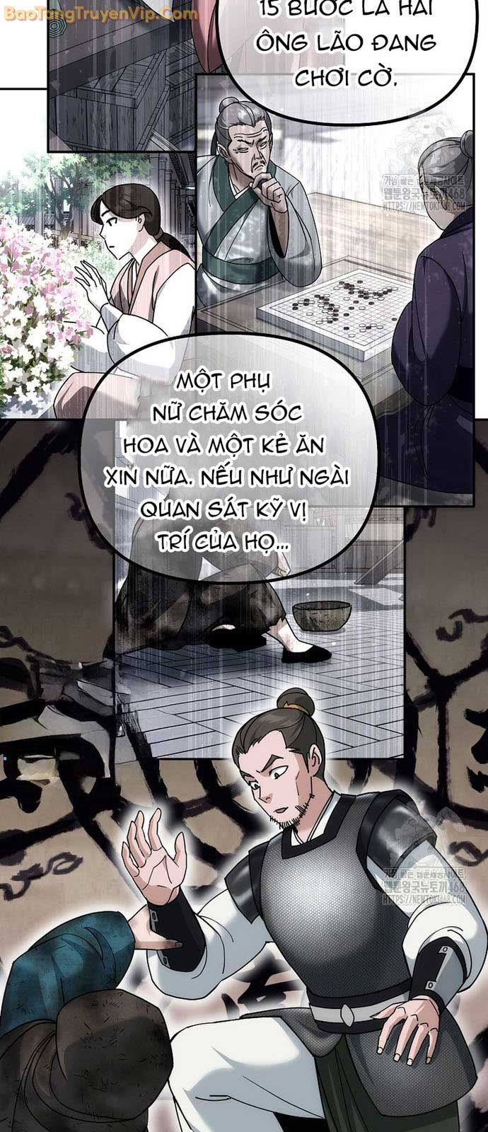 Hoạn Quan Tuyệt Luân chapter 16 - Trang 52