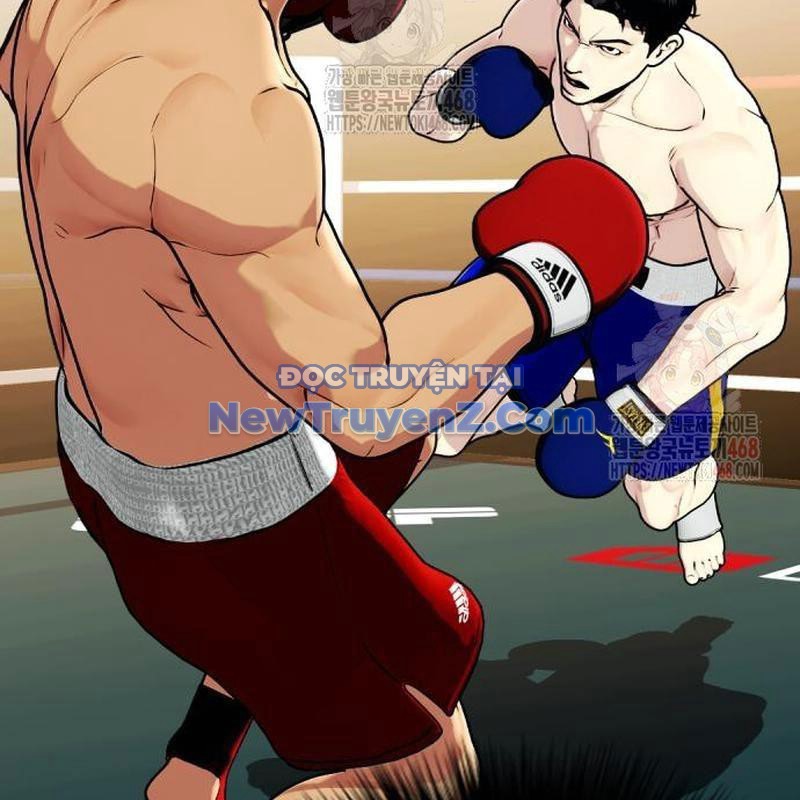 Loser Giỏi Võ chapter 121 - Trang 32