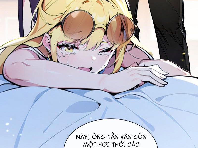 tối cường thần y: luôn có sư tỷ có ý đồ với tôi chapter 3 - Trang 38