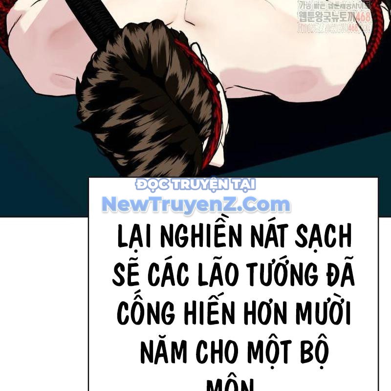 Loser Giỏi Võ chapter 121 - Trang 47
