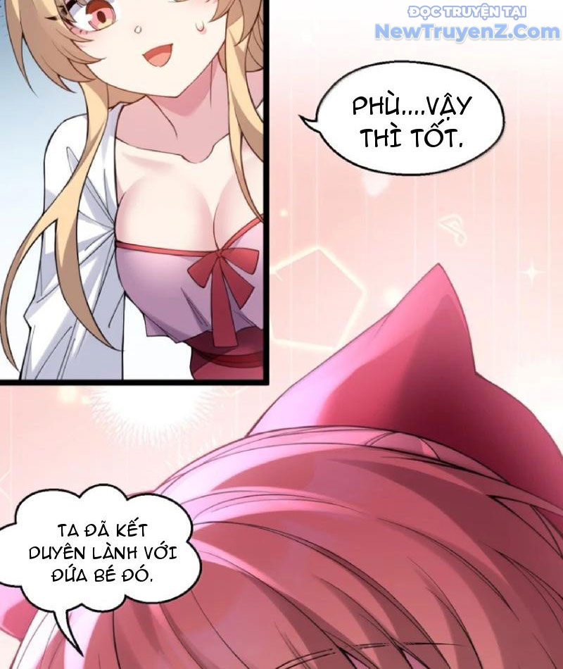 Hảo Đồ Nhi Hãy Tha Cho Vi Sư chapter 351 - Trang 21