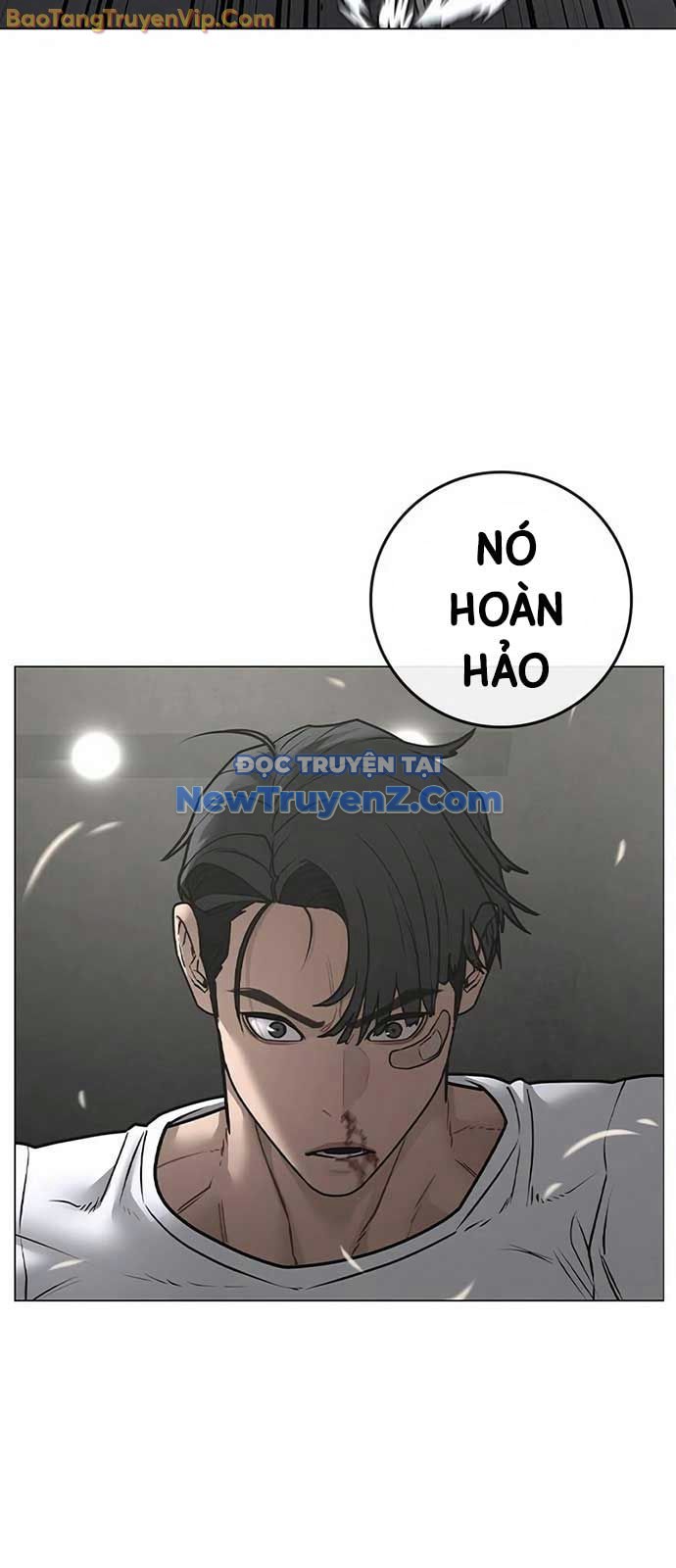 Nhiệm Vụ Đời Thật chapter 164 - Trang 44