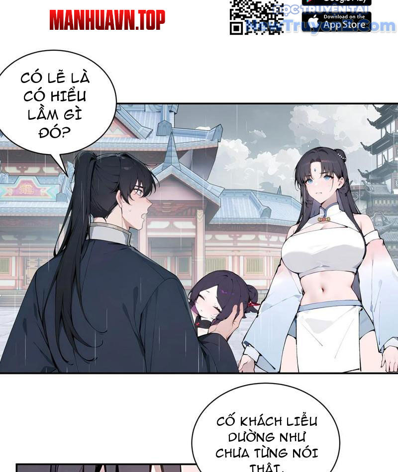 Bách Thê Phổ: Thánh nữ đều gọi ta là phu quân chapter 48 - Trang 16