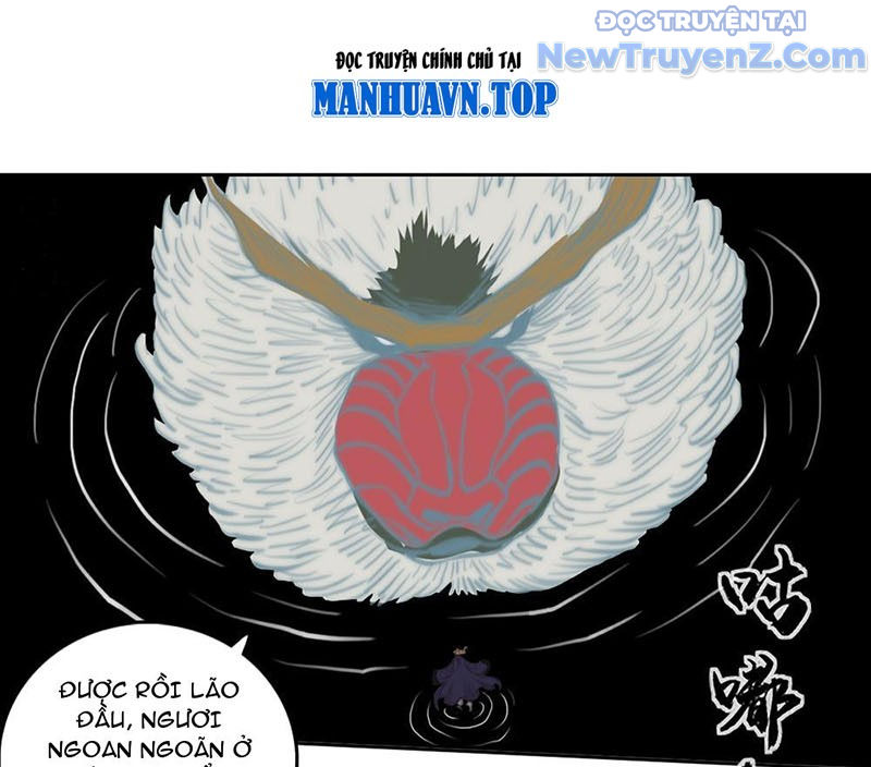 [tam Giới Chí] Thích ách Truyện chapter 40 - Trang 4