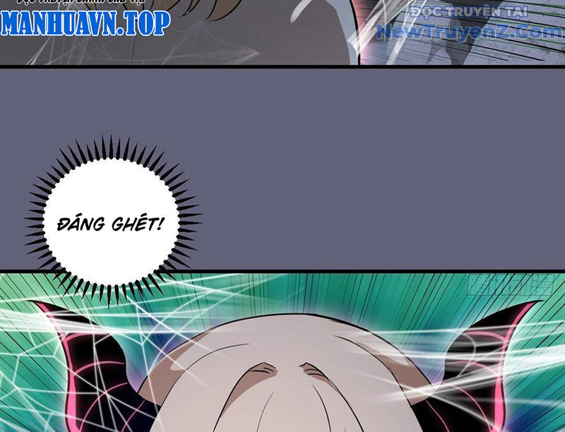 Ta dựa vào hậu cung chinh phục thế giới chapter 36 - Trang 11