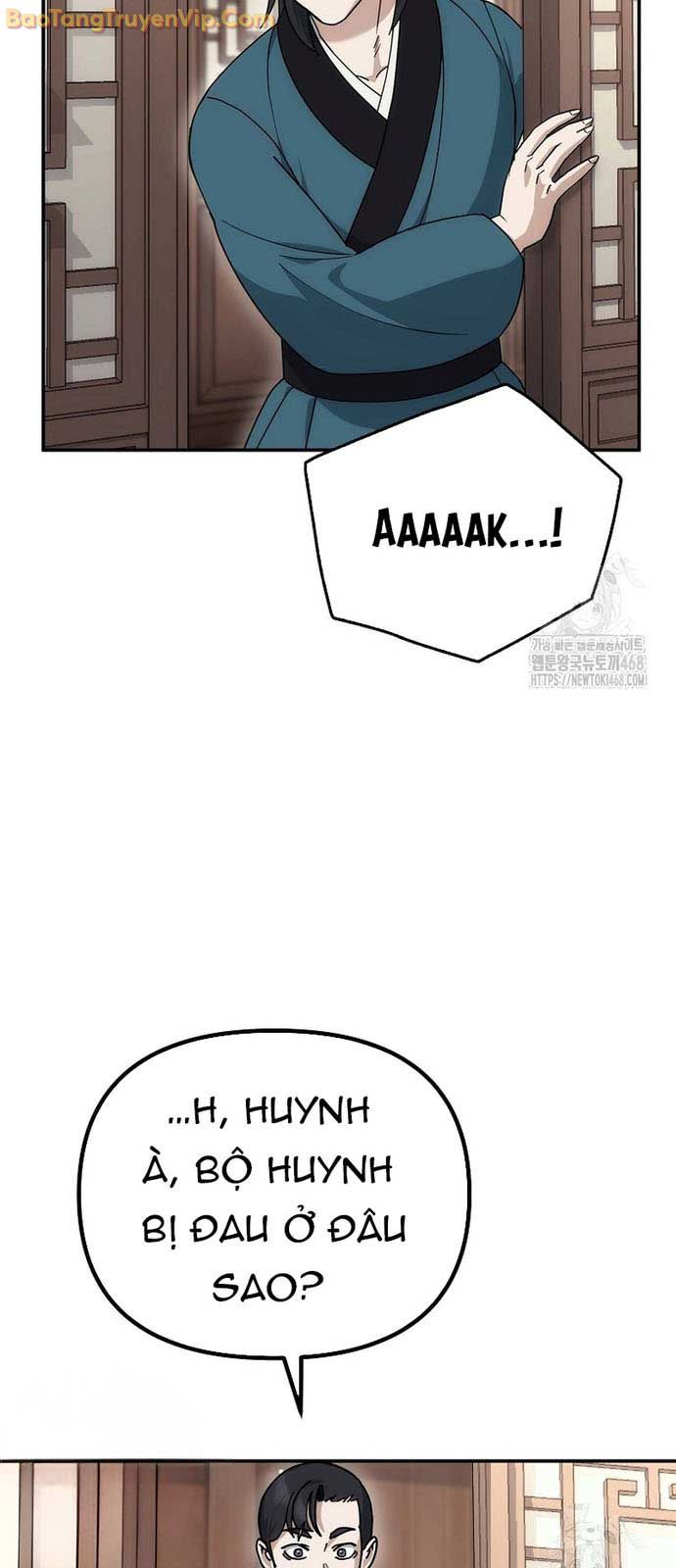 Hoạn Quan Tuyệt Luân chapter 15 - Trang 3