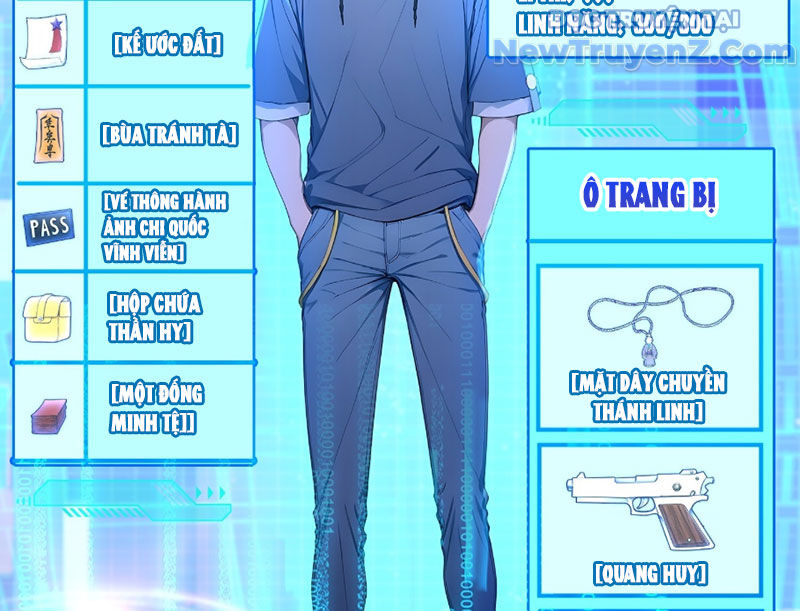 Người Chơi Hệ Tu La chapter 46 - Trang 4