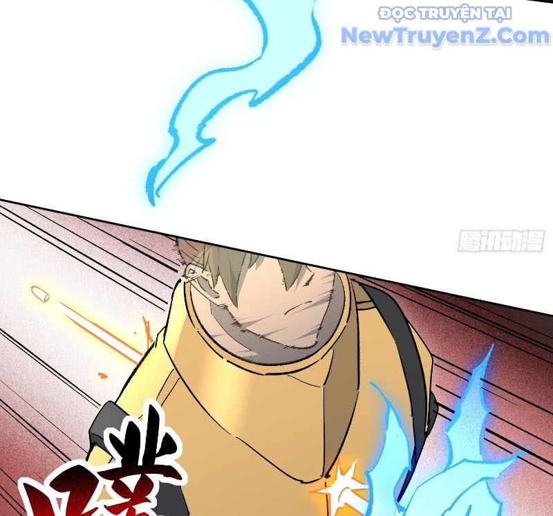 Người Trái Đất Quả Thật Rất Tàn Ác chapter 322 - Trang 35