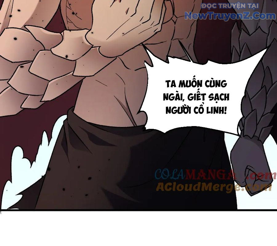 Toàn Dân Chuyển Chức : Duy Ta Vô Chức Tán Nhân chapter 168 - Trang 118