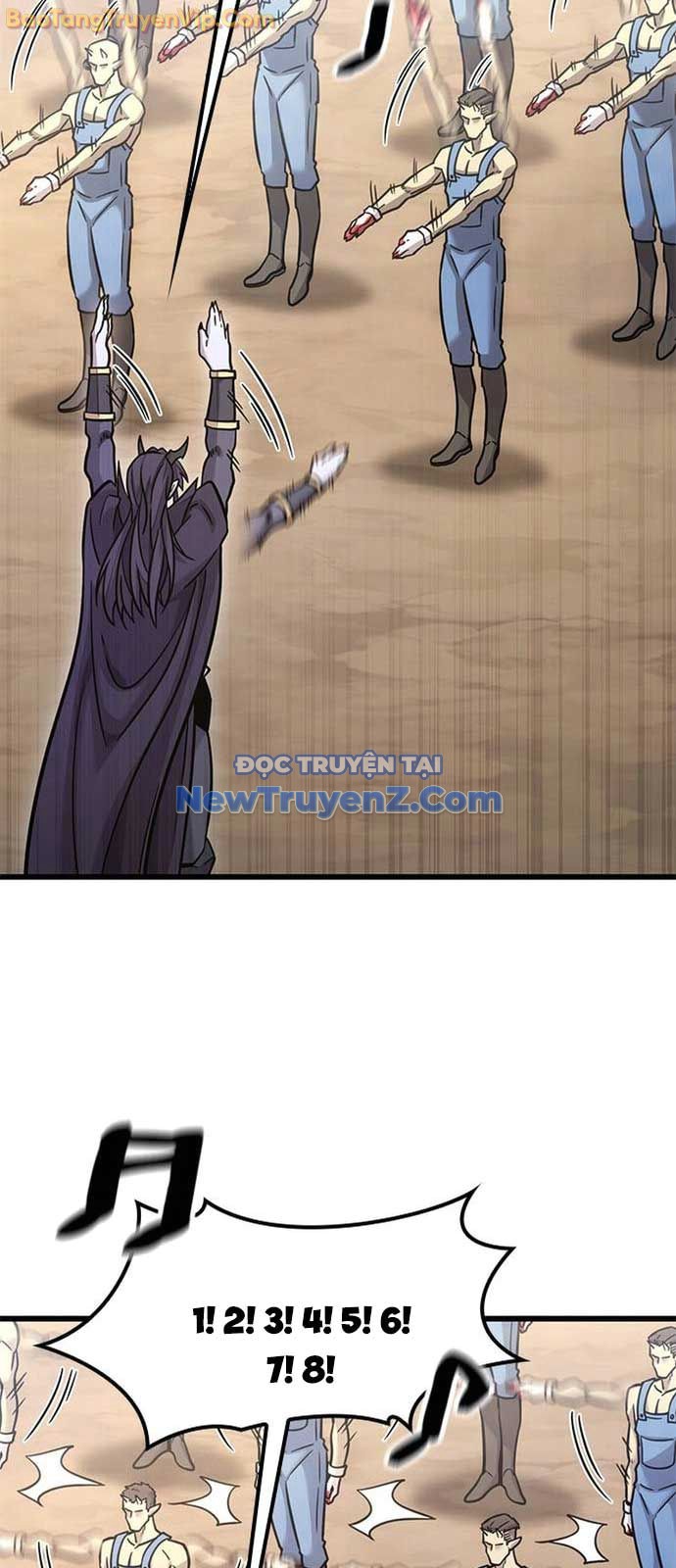 Thưa Quỷ Vương Chúng Ta Bội Thu Rồi chapter 15 - Trang 5