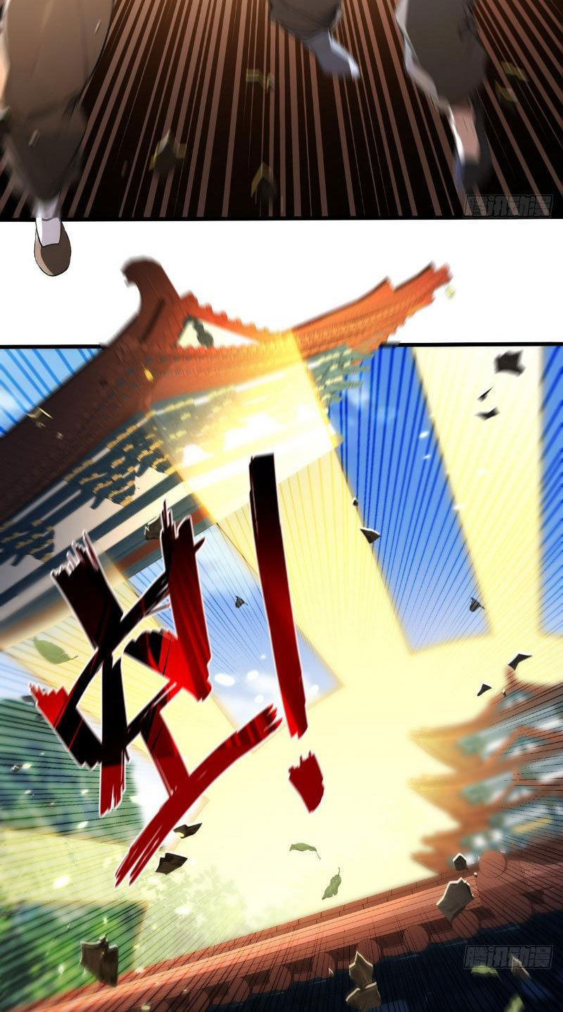 tối cường thần y: luôn có sư tỷ có ý đồ với tôi chapter 1 - Trang 5