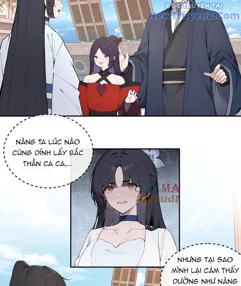 Bách Thê Phổ: Thánh nữ đều gọi ta là phu quân chapter 49 - Trang 39