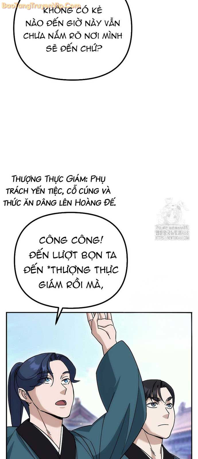 Hoạn Quan Tuyệt Luân chapter 15 - Trang 17