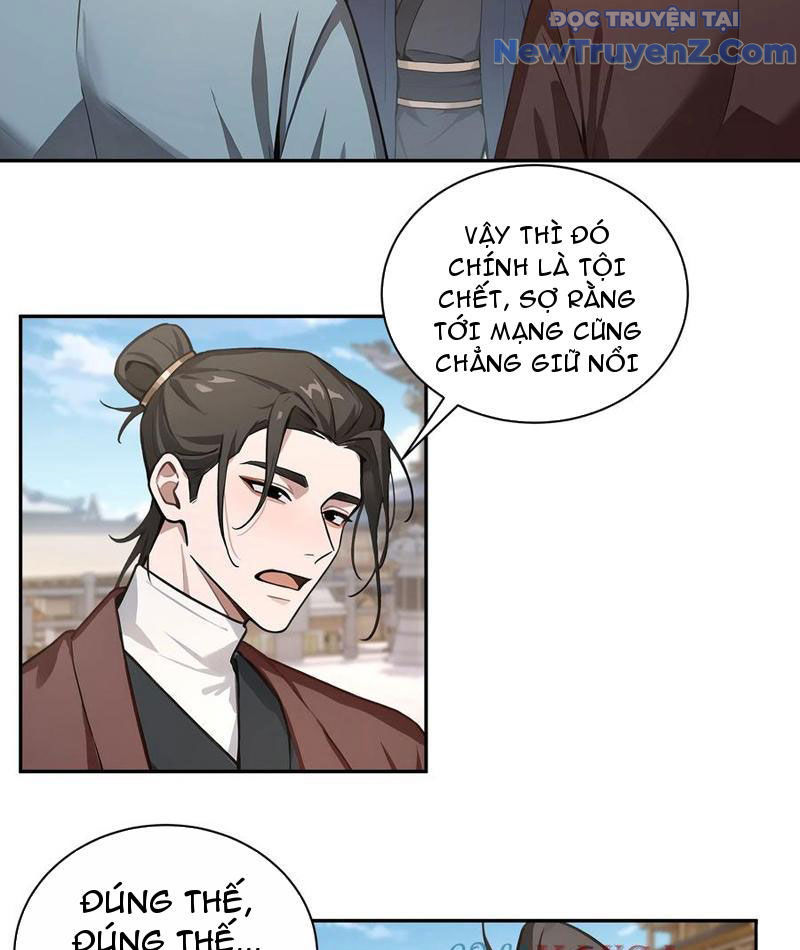 Bách Thê Phổ: Thánh nữ đều gọi ta là phu quân chapter 54 - Trang 60