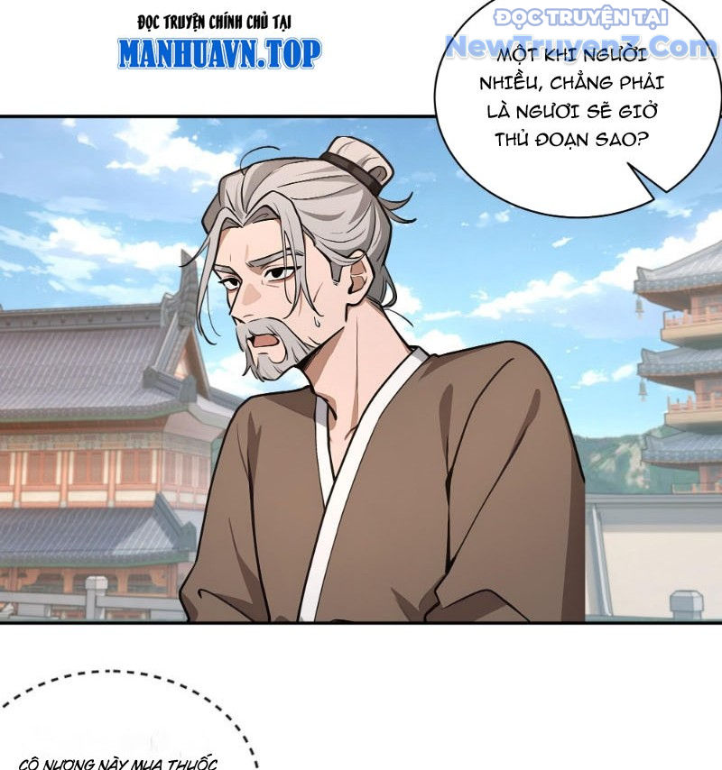 Bách Thê Phổ: Thánh nữ đều gọi ta là phu quân chapter 53 - Trang 19