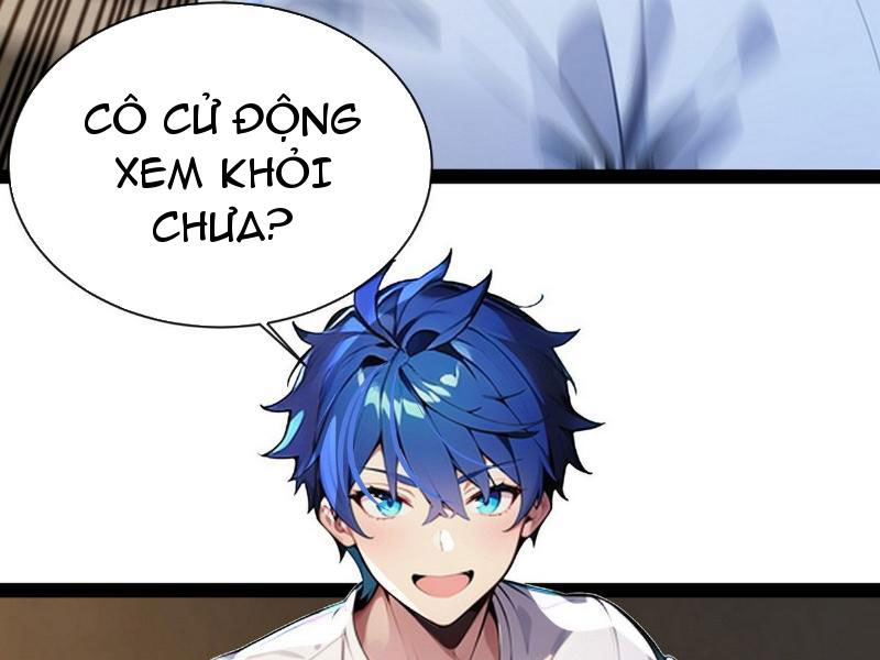 tối cường thần y: luôn có sư tỷ có ý đồ với tôi chapter 9 - Trang 4