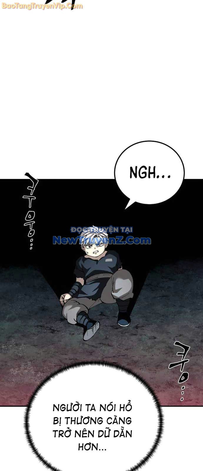 Ông Võ Giả Và Cháu Chí Tôn chapter 93 - Trang 50
