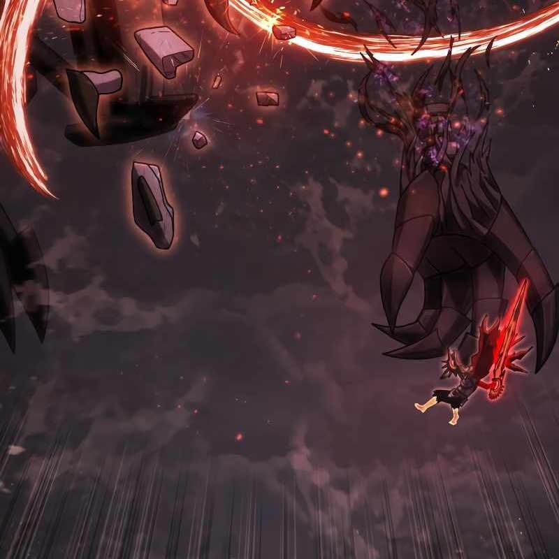 Sự Trở Lại Của Anh Hùng Diệt Thế chapter 157 - Trang 142