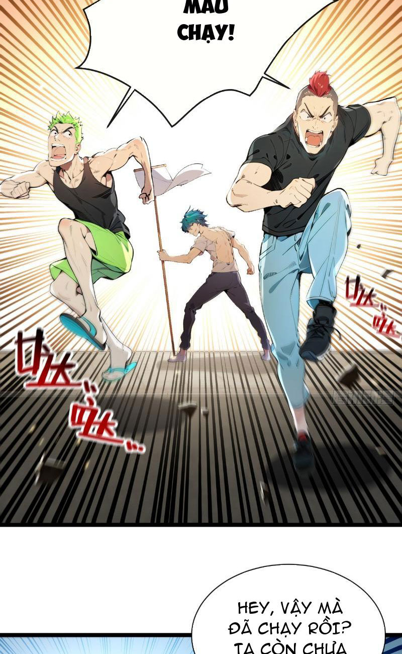 tối cường thần y: luôn có sư tỷ có ý đồ với tôi chapter 1 - Trang 65