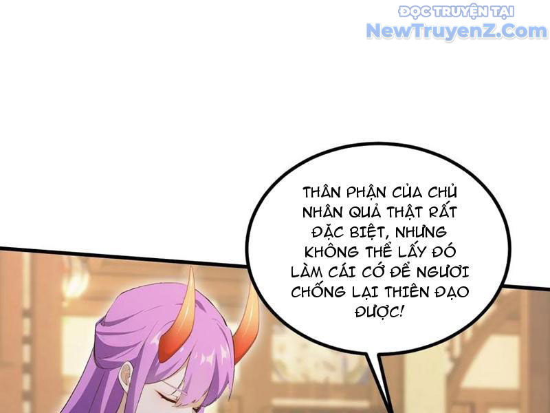 Hoá Ra Ta Đã Vô Địch Từ Lâu chapter 293 - Trang 79