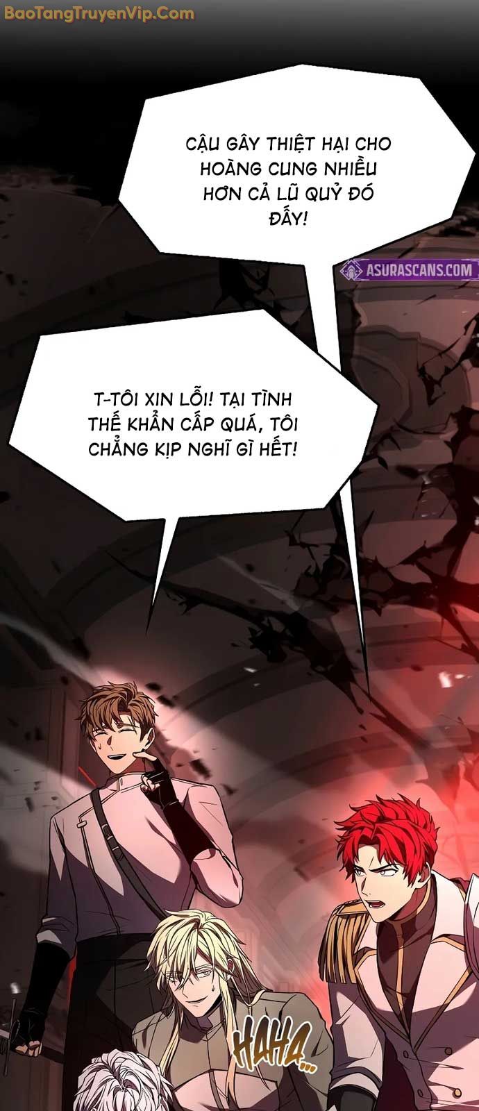 Huyền Thoại Giáo Sĩ Trở Lại chapter 173 - Trang 18