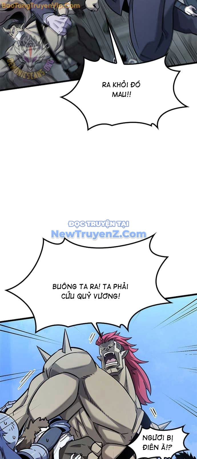 Thưa Quỷ Vương Chúng Ta Bội Thu Rồi chapter 15 - Trang 81