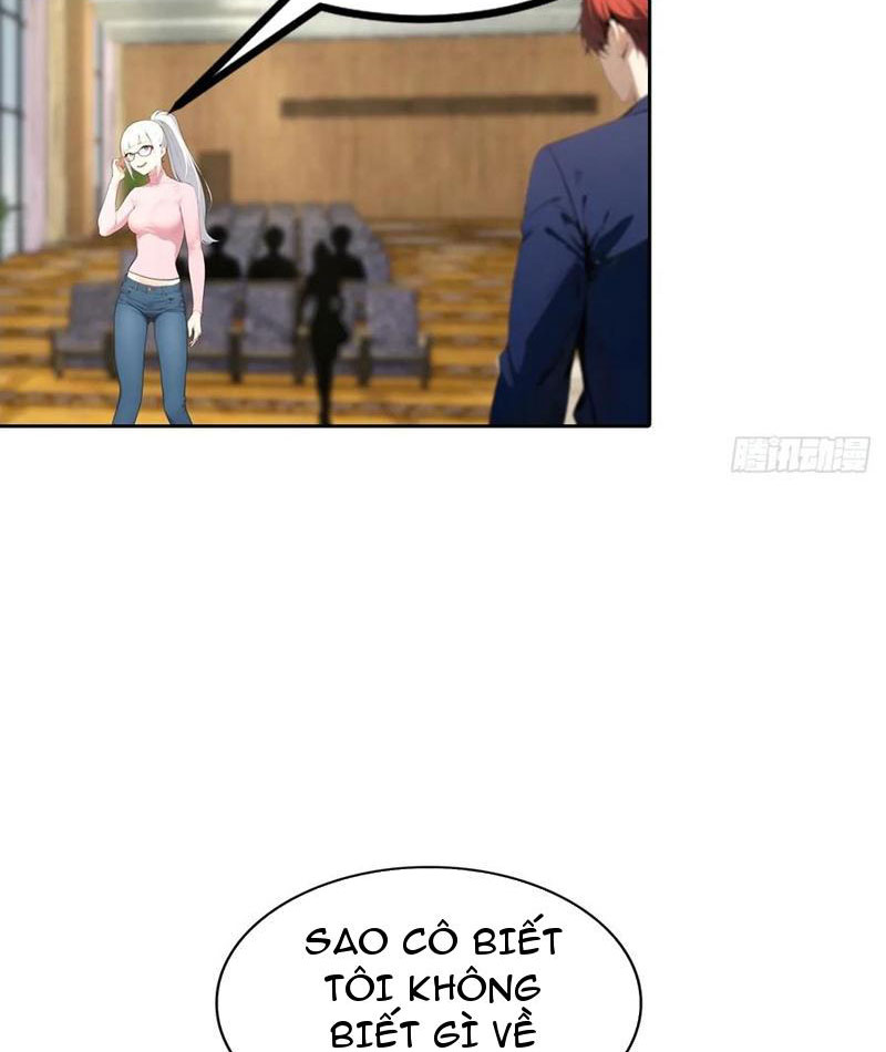 Nghịch Tập Hệ Thống: Ta Có Max Độ Thiện Cảm Của Nữ Thần chapter 60 - Trang 31