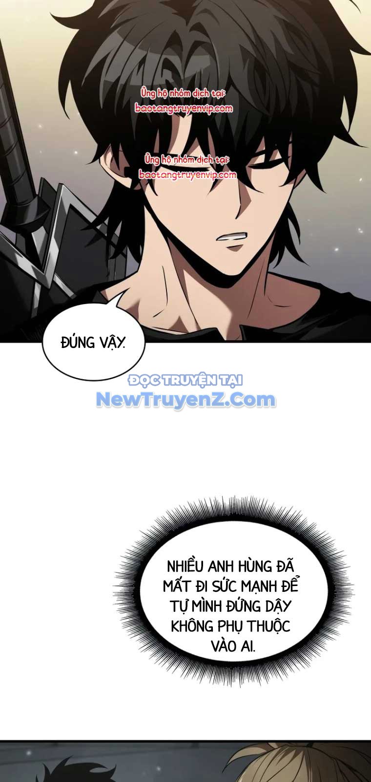 Gacha Vô Hạn chapter 148 - Trang 47