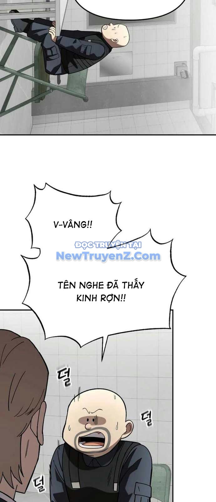 Thiên Ma Giáo chapter 18 - Trang 53