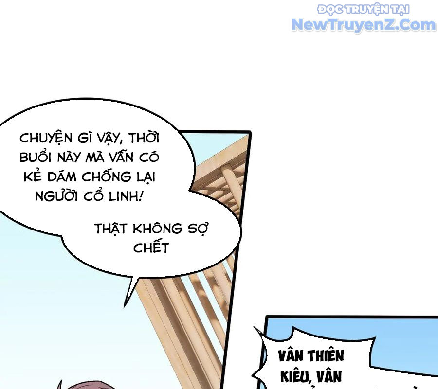 Toàn Dân Chuyển Chức : Duy Ta Vô Chức Tán Nhân chapter 168 - Trang 18