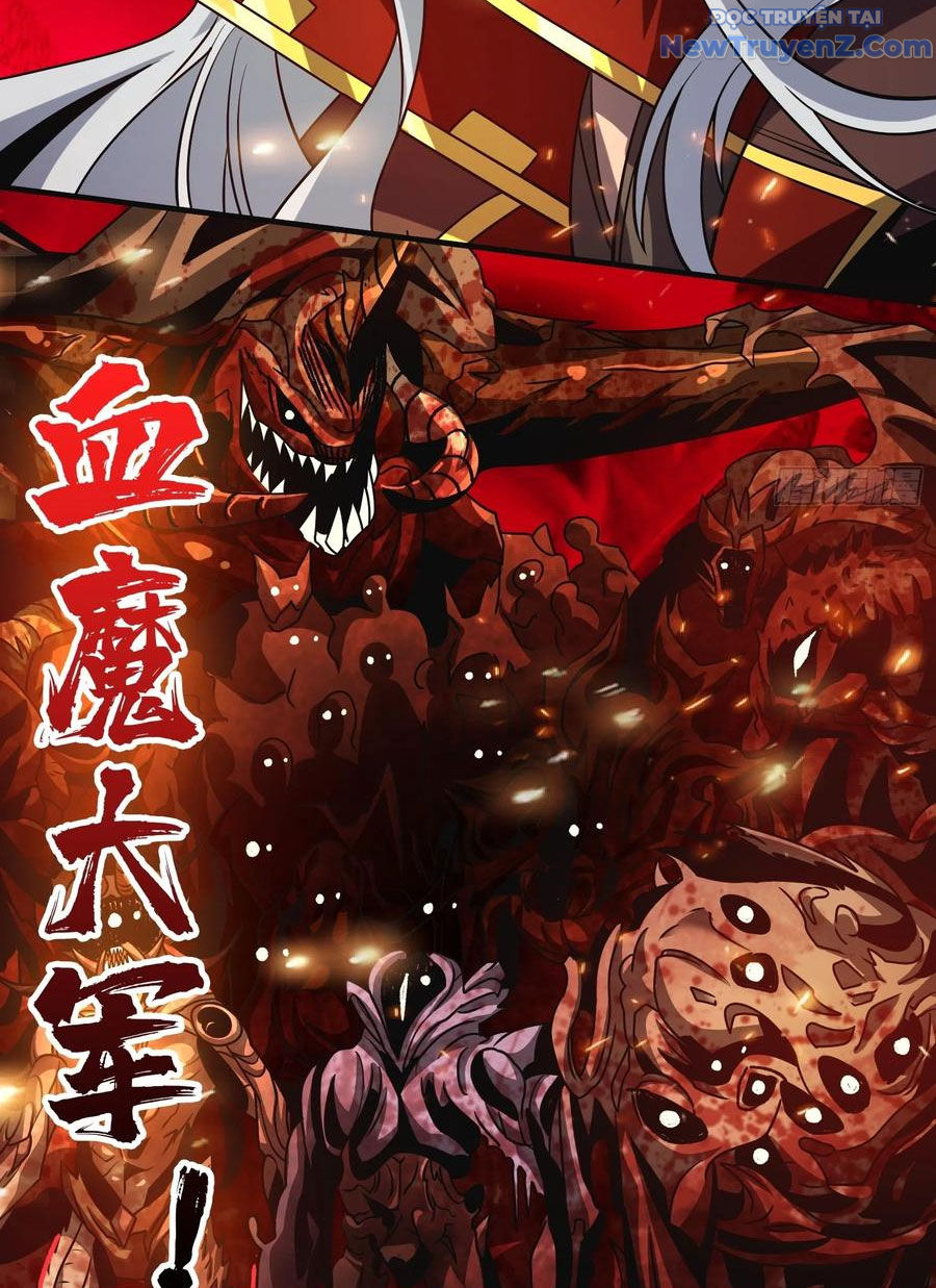 Vừa Chơi Đã Có Tài Khoản Vương Giả chapter 258 - Trang 10