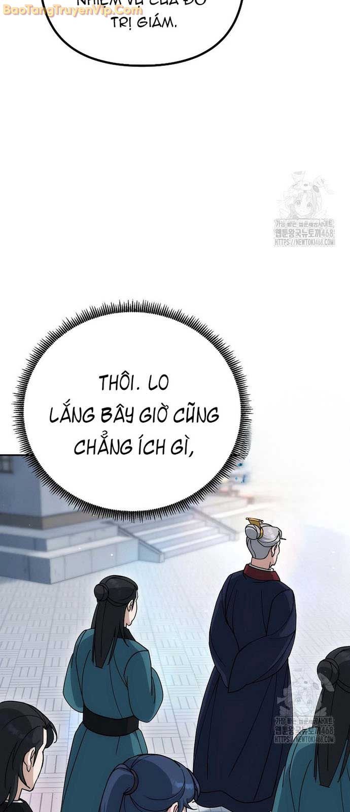 Hoạn Quan Tuyệt Luân chapter 15 - Trang 40
