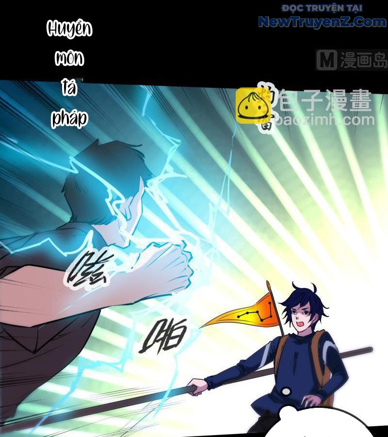 Kiếp Thiên Vận chapter 292 - Trang 29