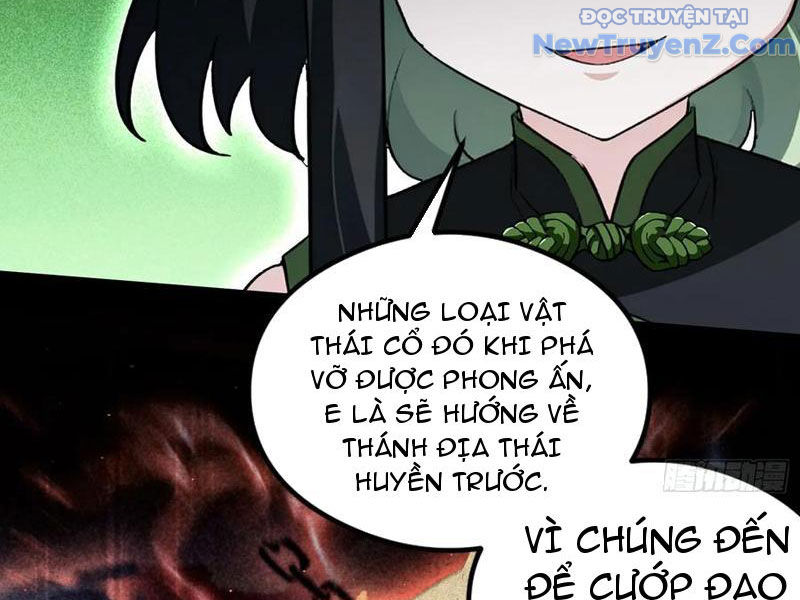 Hoá Ra Ta Đã Vô Địch Từ Lâu chapter 293 - Trang 22
