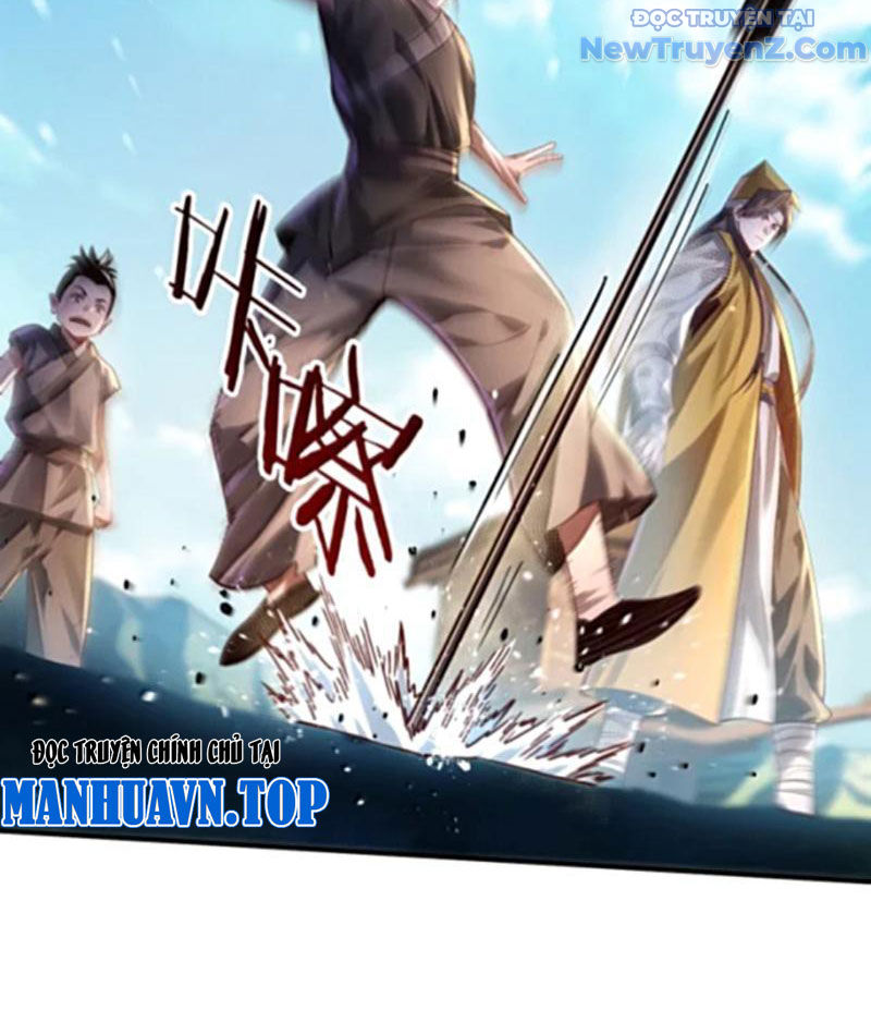 Bói Toán Mà Thôi, Cửu Vĩ Yêu Đế Sao Lại Thành Nương Tử Ta?! chapter 79 - Trang 62