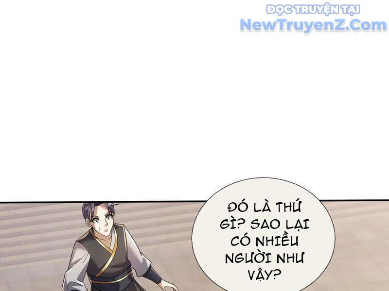 Thiên Uyên Trở Về: Ta Chính Là Thiên Tai chapter 79 - Trang 49