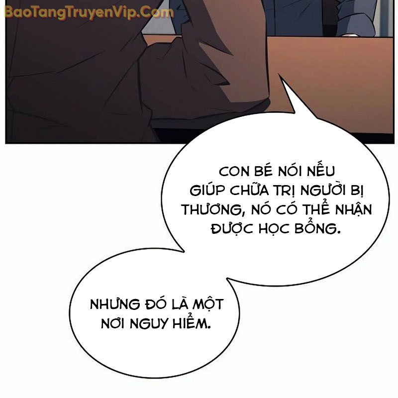 Quán Ăn Định Mệnh chapter 4 - Trang 109