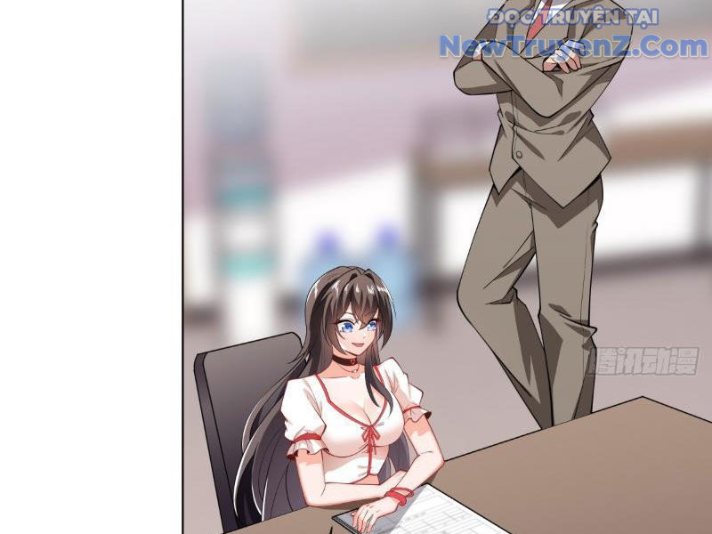 Kế Hoạch Bồi Dưỡng Nữ MC Của Cẩu Hoàng chapter 7 - Trang 4