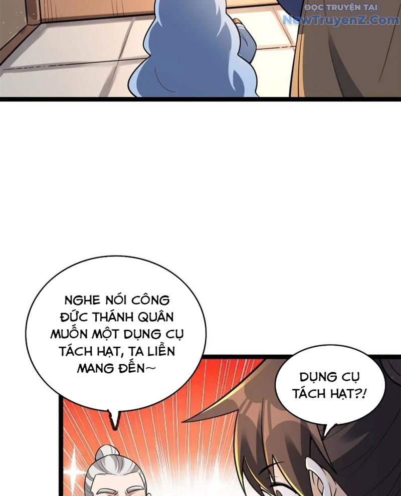 Nguyên Lai Ta Là Tu Tiên đại Lão chapter 560 - Trang 34