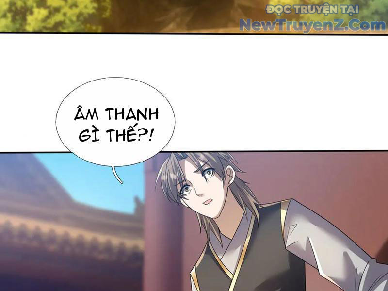 Thiên Uyên Trở Về: Ta Chính Là Thiên Tai chapter 79 - Trang 41