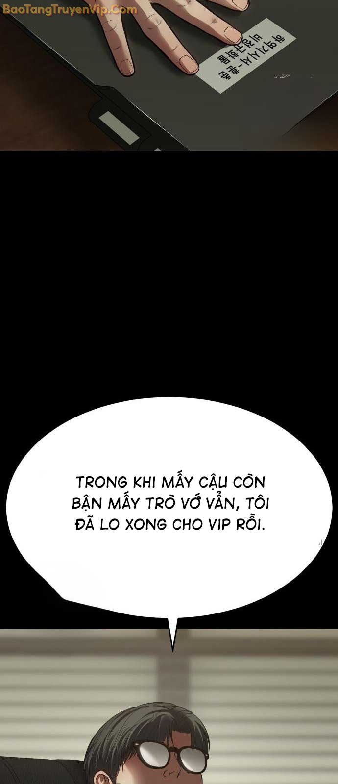 Đặc Vụ Song Sinh chapter 127 - Trang 42