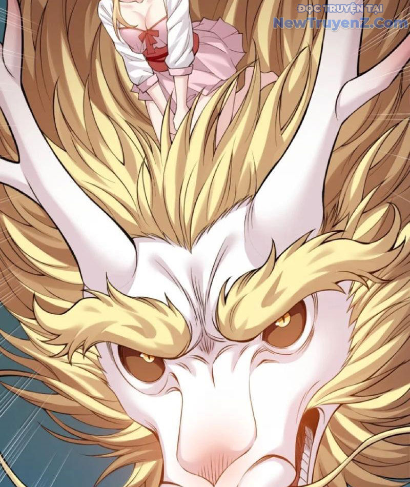 Hảo Đồ Nhi Hãy Tha Cho Vi Sư chapter 351 - Trang 9