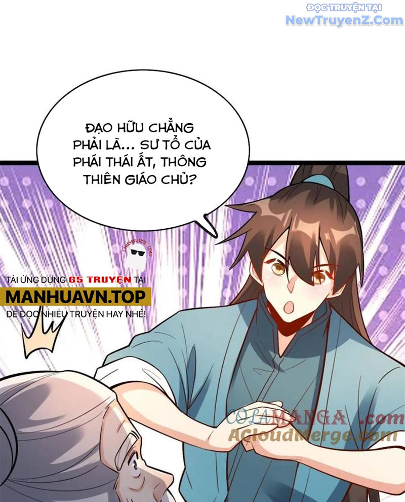 Nguyên Lai Ta Là Tu Tiên đại Lão chapter 560 - Trang 48