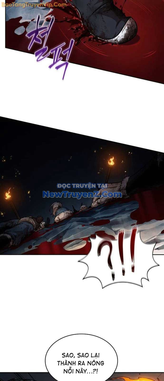 Ngã Lão Ma Thần chapter 260 - Trang 66