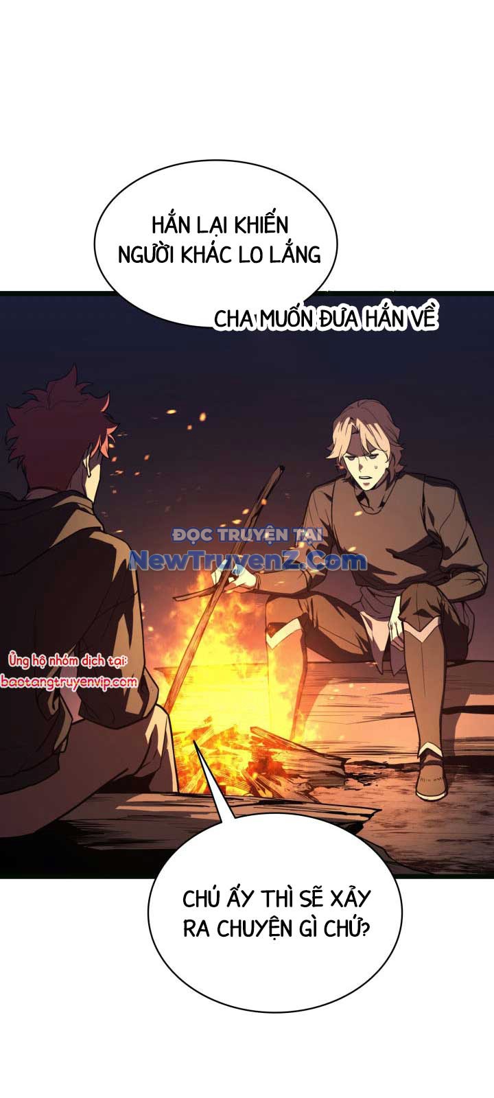 Sự Trở Lại Của Anh Hùng Cấp Thảm Họa chapter 126 - Trang 92